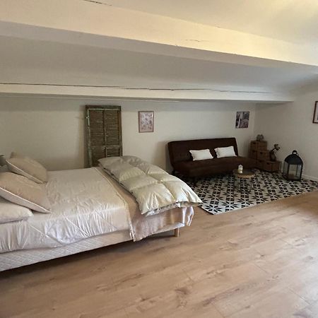 Villa Plein Sud à Tourrettes-sur-Loup Extérieur photo