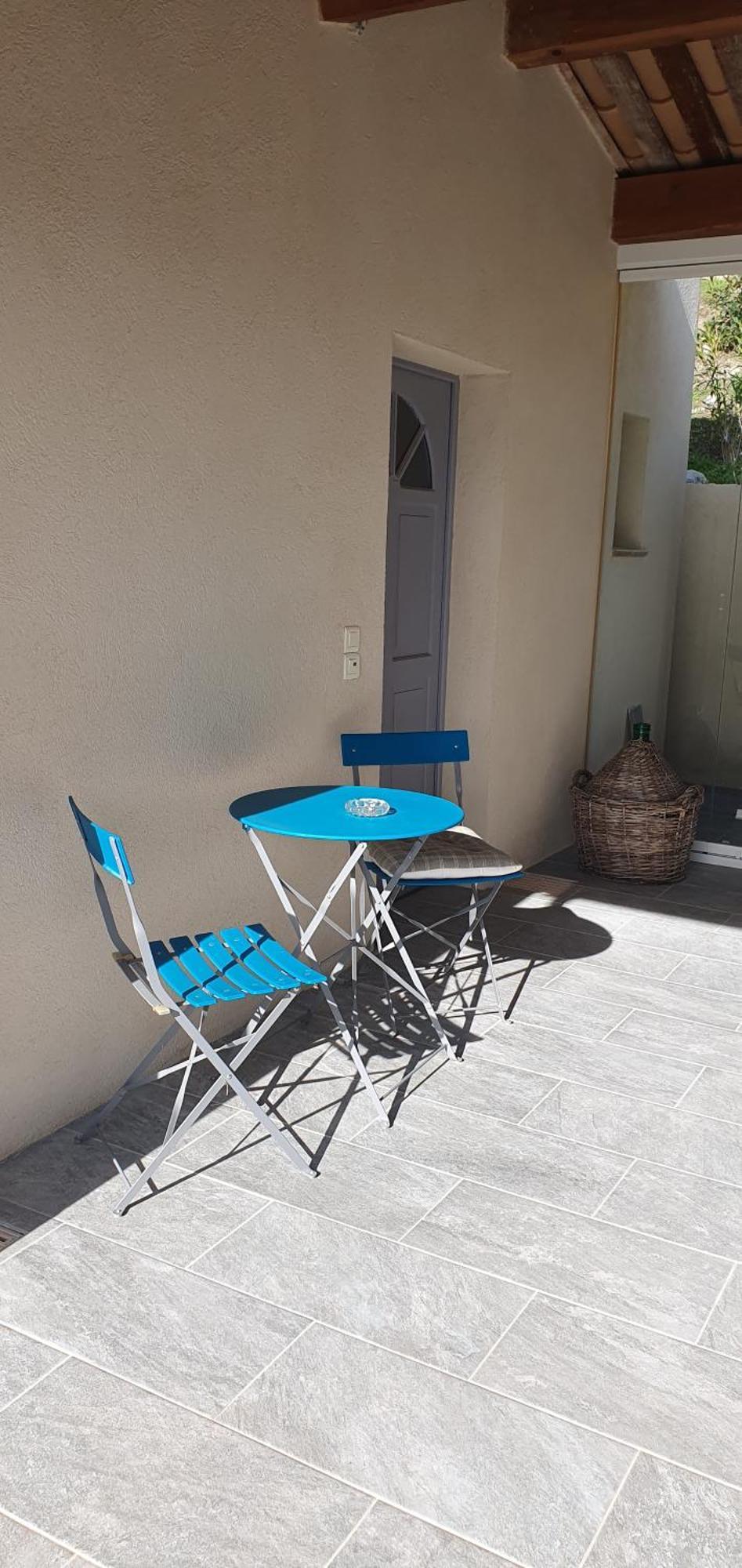 Villa Plein Sud à Tourrettes-sur-Loup Extérieur photo