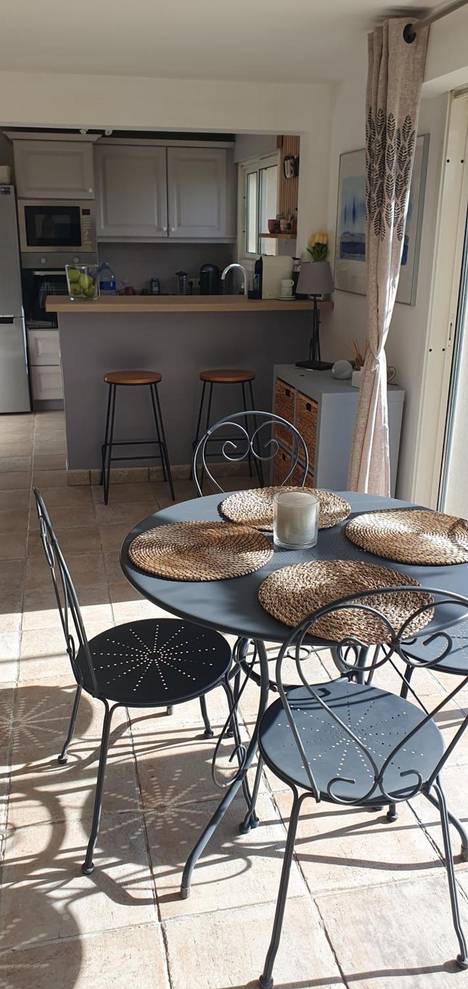 Villa Plein Sud à Tourrettes-sur-Loup Extérieur photo