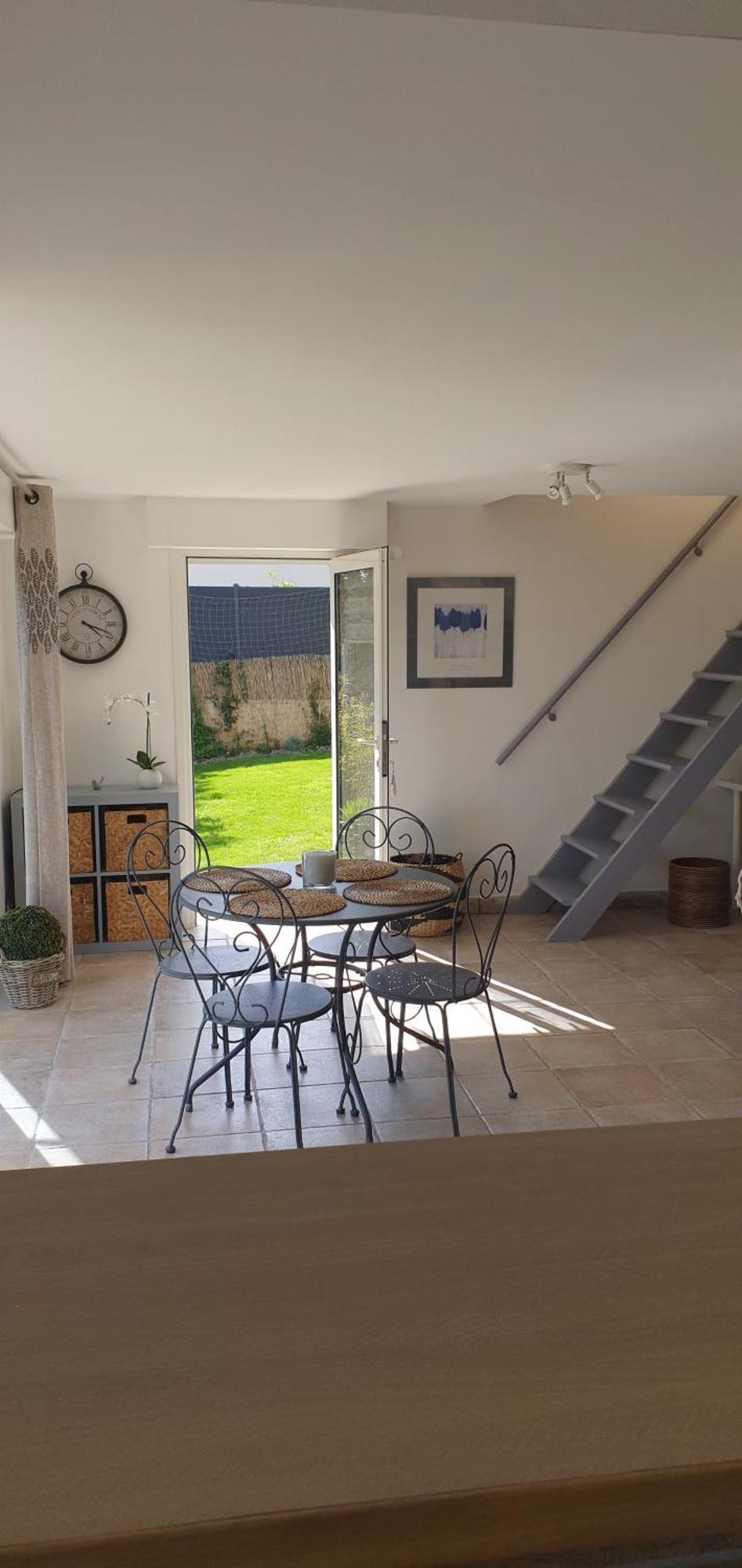 Villa Plein Sud à Tourrettes-sur-Loup Extérieur photo