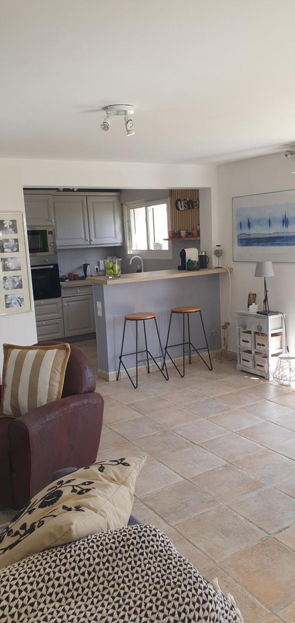 Villa Plein Sud à Tourrettes-sur-Loup Extérieur photo