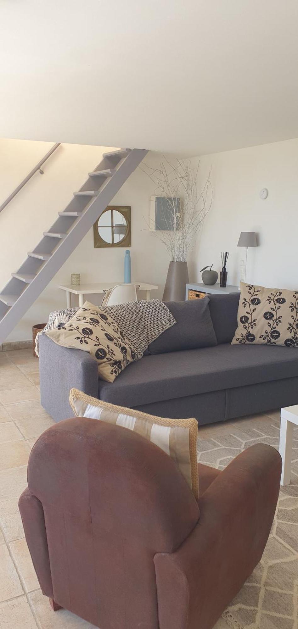 Villa Plein Sud à Tourrettes-sur-Loup Extérieur photo