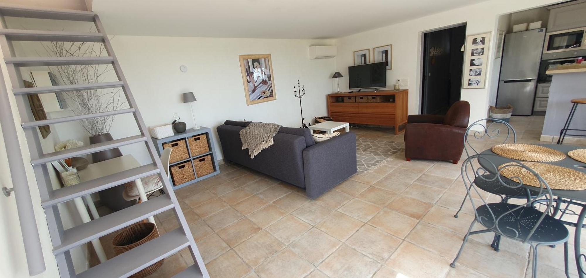 Villa Plein Sud à Tourrettes-sur-Loup Extérieur photo