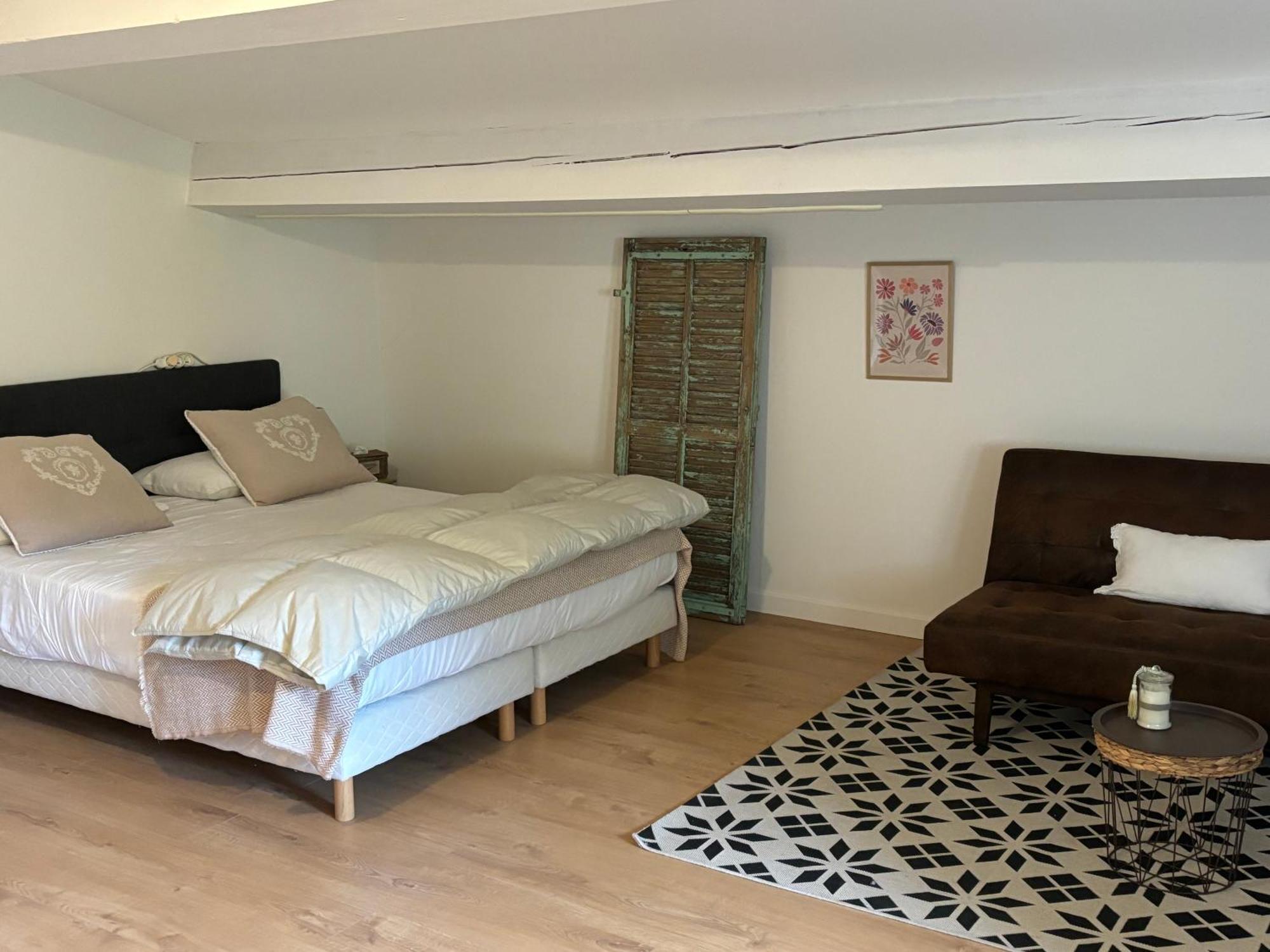 Villa Plein Sud à Tourrettes-sur-Loup Extérieur photo